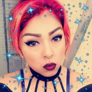 Meet your Posher, Martha